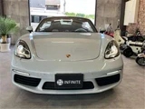 2025 Porsche Boxster Coupe for sale, Japanese used car export - photo 2 of 50 | GULJI TRADERS