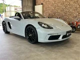 2025 Porsche Boxster Coupe for sale, Japanese used car export - photo 3 of 50 | GULJI TRADERS