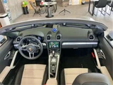 2025 Porsche Boxster Coupe for sale, Japanese used car export - photo 4 of 50 | GULJI TRADERS