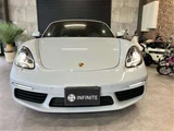2025 Porsche Boxster Coupe for sale, Japanese used car export - photo 37 of 50 | GULJI TRADERS