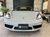 2025 Porsche Boxster Coupe for sale, Japanese used car export - photo 45 of 50 | GULJI TRADERS