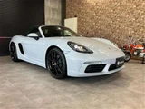2025 Porsche Boxster Coupe for sale, Japanese used car export - photo 46 of 50 | GULJI TRADERS