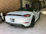 2025 Porsche Boxster Coupe for sale, Japanese used car export - photo 47 of 50 | GULJI TRADERS