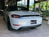 2025 Porsche Boxster Coupe for sale, Japanese used car export - photo 49 of 50 | GULJI TRADERS