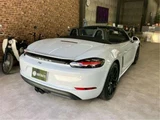 2025 Porsche Boxster Coupe for sale, Japanese used car export - photo 50 of 50 | GULJI TRADERS