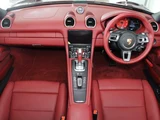2025 Porsche Boxster Coupe for sale, Japanese used car export - photo 4 of 9 | GULJI TRADERS