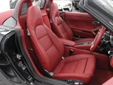 2025 Porsche Boxster Coupe for sale, Japanese used car export - photo 8 of 9 | GULJI TRADERS