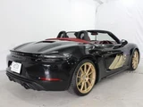 2025 Porsche Boxster Coupe for sale, Japanese used car export - photo 9 of 9 | GULJI TRADERS