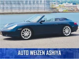 2000 Porsche Cabriolet Cabriolet Other Coupe for sale, Japanese used car export - photo 1 of 50 | GULJI TRADERS