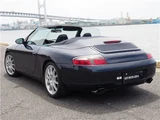 2000 Porsche Cabriolet Cabriolet Other Coupe for sale, Japanese used car export - photo 3 of 50 | GULJI TRADERS