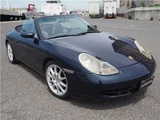 2000 Porsche Cabriolet Cabriolet Other Coupe for sale, Japanese used car export - photo 6 of 50 | GULJI TRADERS