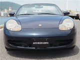 2000 Porsche Cabriolet Cabriolet Other Coupe for sale, Japanese used car export - photo 10 of 50 | GULJI TRADERS