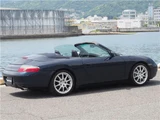 2000 Porsche Cabriolet Cabriolet Other Coupe for sale, Japanese used car export - photo 11 of 50 | GULJI TRADERS