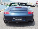 2000 Porsche Cabriolet Cabriolet Other Coupe for sale, Japanese used car export - photo 12 of 50 | GULJI TRADERS