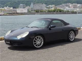 2000 Porsche Cabriolet Cabriolet Other Coupe for sale, Japanese used car export - photo 47 of 50 | GULJI TRADERS