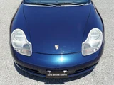 2000 Porsche Cabriolet Cabriolet Other Coupe for sale, Japanese used car export - photo 48 of 50 | GULJI TRADERS