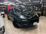 1989 Porsche Cayenne Base SUV for sale, Japanese used car export - photo 1 of 28 | GULJI TRADERS