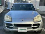2005 Porsche Cayenne 4WD SUV for sale, Japanese used car export - photo 5 of 24 | GULJI TRADERS