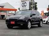 2005 Porsche Cayenne Turbo 4WD SUV for sale, Japanese used car export - photo 1 of 20 | GULJI TRADERS