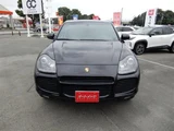 2005 Porsche Cayenne Turbo 4WD SUV for sale, Japanese used car export - photo 2 of 20 | GULJI TRADERS
