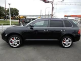 2005 Porsche Cayenne Turbo 4WD SUV for sale, Japanese used car export - photo 3 of 20 | GULJI TRADERS