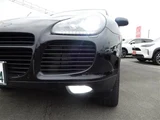 2005 Porsche Cayenne Turbo 4WD SUV for sale, Japanese used car export - photo 15 of 20 | GULJI TRADERS
