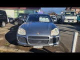 2005 Porsche Cayenne Turbo SUV for sale, Japanese used car export - photo 2 of 10 | GULJI TRADERS