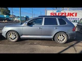 2005 Porsche Cayenne Turbo SUV for sale, Japanese used car export - photo 4 of 10 | GULJI TRADERS
