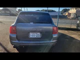 2005 Porsche Cayenne Turbo SUV for sale, Japanese used car export - photo 5 of 10 | GULJI TRADERS