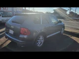 2005 Porsche Cayenne Turbo SUV for sale, Japanese used car export - photo 6 of 10 | GULJI TRADERS