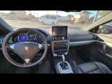 2005 Porsche Cayenne Turbo SUV for sale, Japanese used car export - photo 7 of 10 | GULJI TRADERS