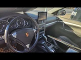 2005 Porsche Cayenne Turbo SUV for sale, Japanese used car export - photo 8 of 10 | GULJI TRADERS