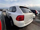 2006 Porsche Cayenne 4WD SUV for sale, Japanese used car export - photo 2 of 6 | GULJI TRADERS