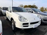2006 Porsche Cayenne 4WD SUV for sale, Japanese used car export - photo 4 of 6 | GULJI TRADERS