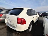 2006 Porsche Cayenne 4WD SUV for sale, Japanese used car export - photo 5 of 6 | GULJI TRADERS