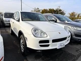 2006 Porsche Cayenne Base SUV for sale, Japanese used car export - photo 4 of 5 | GULJI TRADERS