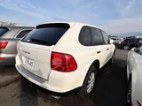 2006 Porsche Cayenne Base SUV for sale, Japanese used car export - photo 5 of 5 | GULJI TRADERS