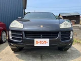 2007 Porsche Cayenne 3.6 4WD SUV for sale, Japanese used car export - photo 2 of 20 | GULJI TRADERS