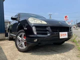 2007 Porsche Cayenne 3.6 4WD SUV for sale, Japanese used car export - photo 3 of 20 | GULJI TRADERS