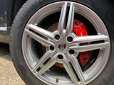 2007 Porsche Cayenne 3.6 4WD SUV for sale, Japanese used car export - photo 4 of 20 | GULJI TRADERS
