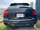 2007 Porsche Cayenne 3.6 4WD SUV for sale, Japanese used car export - photo 5 of 20 | GULJI TRADERS