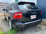 2007 Porsche Cayenne 3.6 4WD SUV for sale, Japanese used car export - photo 8 of 20 | GULJI TRADERS