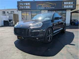2007 Porsche Cayenne Turbo SUV for sale, Japanese used car export - photo 1 of 42 | GULJI TRADERS