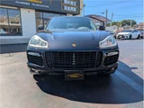 2007 Porsche Cayenne Turbo SUV for sale, Japanese used car export - photo 2 of 42 | GULJI TRADERS