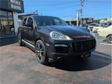 2007 Porsche Cayenne Turbo SUV for sale, Japanese used car export - photo 3 of 42 | GULJI TRADERS