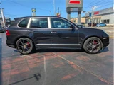 2007 Porsche Cayenne Turbo SUV for sale, Japanese used car export - photo 4 of 42 | GULJI TRADERS