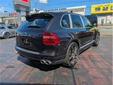 2007 Porsche Cayenne Turbo SUV for sale, Japanese used car export - photo 5 of 42 | GULJI TRADERS