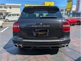 2007 Porsche Cayenne Turbo SUV for sale, Japanese used car export - photo 6 of 42 | GULJI TRADERS