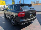 2007 Porsche Cayenne Turbo SUV for sale, Japanese used car export - photo 7 of 42 | GULJI TRADERS