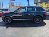 2007 Porsche Cayenne Turbo SUV for sale, Japanese used car export - photo 8 of 42 | GULJI TRADERS